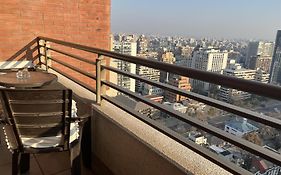Apartamentos Cordova Savini