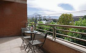 Apartamentos Cordova Savini