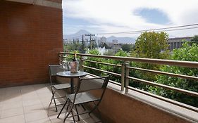 Apartamentos Cordova Savini
